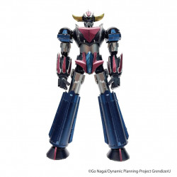 Puzzle Nano Métallique Goldorak Plex Grendizer U