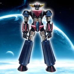 Puzzle Nano Métallique Goldorak Plex Grendizer U