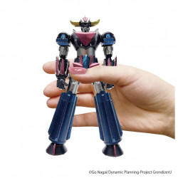Puzzle Nano Métallique Goldorak Plex Grendizer U