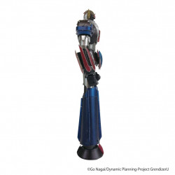Puzzle Nano Métallique Goldorak Plex Grendizer U