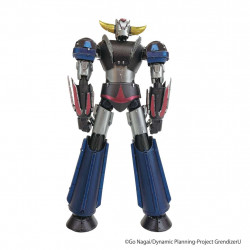 Puzzle Nano Métallique Goldorak Plex Grendizer U