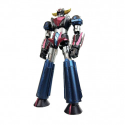 Puzzle Nano Métallique Goldorak Plex Grendizer U