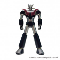 Puzzle Nano Métallique Mazinger Z Plex Grendizer U