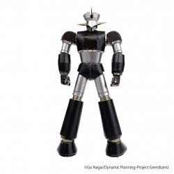 Puzzle Nano Métallique Mazinger Z Plex Grendizer U