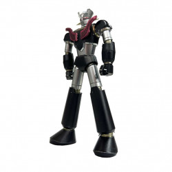 Puzzle Nano Métallique Mazinger Z Plex Grendizer U