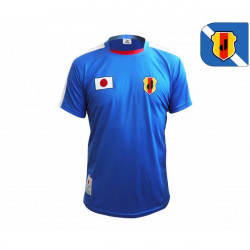 OLIVE ET TOM Maillot Japan Okawa