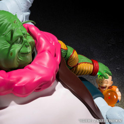 S.H. Figuarts Grand Doyen Bandai Dragon Ball Z