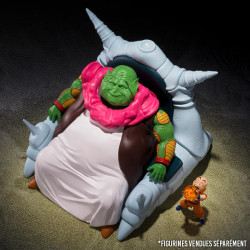 S.H. Figuarts Grand Doyen Bandai Dragon Ball Z