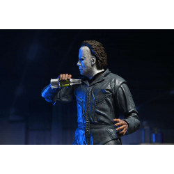 Figurine Ultimate Michael Myers Neca Halloween 6
