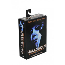 Figurine Ultimate Michael Myers Neca Halloween 6