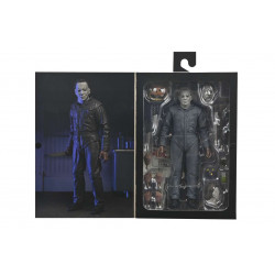 Figurine Ultimate Michael Myers Neca Halloween 6