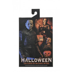 Figurine Ultimate Michael Myers Neca Halloween 6