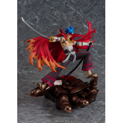 Figurine Kamina & Gurren Proof Gurren Lagann