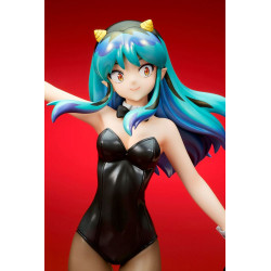Figurine Lamu Bunny Girl Version Ques Q Urusei Yatsura