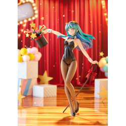 Figurine Lamu Bunny Girl Version Ques Q Urusei Yatsura