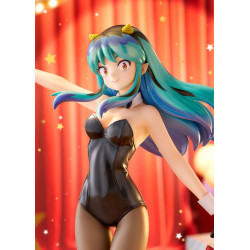 Figurine Lamu Bunny Girl Version Ques Q Urusei Yatsura