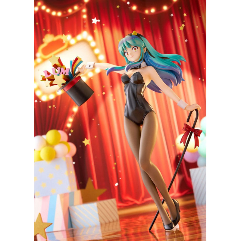 Figurine Lamu Glitter & Glamours II Ver.A | Urusei Yatsura