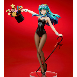 Figurine Lamu Bunny Girl Version Ques Q Urusei Yatsura
