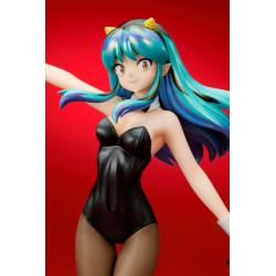 Figurine Lamu Bunny Girl Version Ques Q Urusei Yatsura