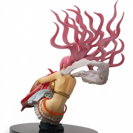ONE PIECE Banpresto Figurine Scultures Princess Shirahoshi Banpresto