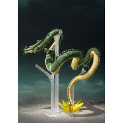 SH Figuarts Shenron Bandai Tamashii Nations Dragon Ball Z