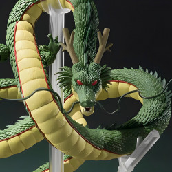 SH Figuarts Shenron Bandai Tamashii Nations Dragon Ball Z