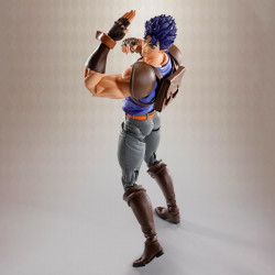 S.H. Figuarts Jonathan Joestar Bandai Jojo's Bizarre Adventure