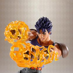 S.H. Figuarts Jonathan Joestar Bandai Jojo's Bizarre Adventure