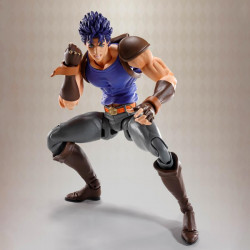 S.H. Figuarts Jonathan Joestar Bandai Jojo's Bizarre Adventure