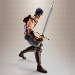 S.H. Figuarts Jonathan Joestar Bandai Jojo's Bizarre Adventure