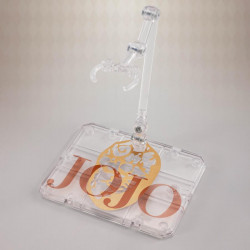 S.H. Figuarts Jonathan Joestar Bandai Jojo's Bizarre Adventure