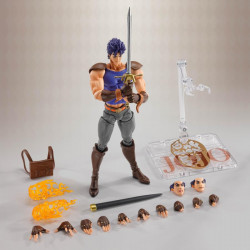 S.H. Figuarts Jonathan Joestar Bandai Jojo's Bizarre Adventure