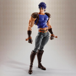 S.H. Figuarts Jonathan Joestar Bandai Jojo's Bizarre Adventure