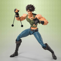S.H. Figuarts Joseph Joestar Bandai Jojo's Bizarre Adventure