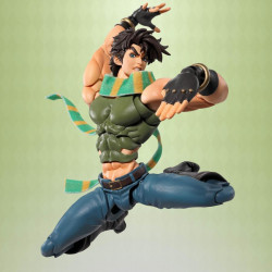 S.H. Figuarts Joseph Joestar Bandai Jojo's Bizarre Adventure