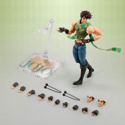 S.H. Figuarts Joseph Joestar Bandai Jojo's Bizarre Adventure