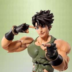 S.H. Figuarts Joseph Joestar Bandai Jojo's Bizarre Adventure