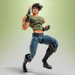 S.H. Figuarts Joseph Joestar Bandai Jojo's Bizarre Adventure