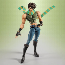 S.H. Figuarts Joseph Joestar Bandai Jojo's Bizarre Adventure