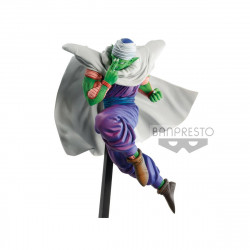 DRAGON BALL Z Figurine Piccolo BWFC 2019 Banpresto