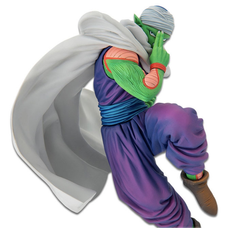 DRAGON BALL Z Figurine Piccolo BWFC 2019 Banpresto DRAGON BALL Z Figurine Piccolo BWFC 2019 Banpresto