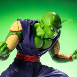 Figurine Piccolo Ichiban Kuji Dragon Ball Super : Super Hero Bandai Dragon Ball Super