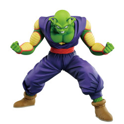 Figurine Piccolo Ichiban Kuji Dragon Ball Super : Super Hero Bandai Dragon Ball Super