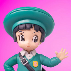 Figurine Pan Ichiban Kuji Dragon Ball Super : Super Hero Bandai Dragon Ball Super