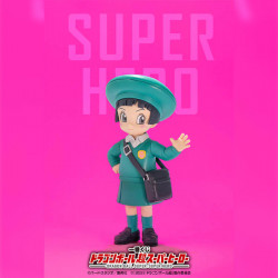 Figurine Pan Ichiban Kuji Dragon Ball Super : Super Hero Bandai Dragon Ball Super