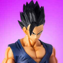 Figurine Gohan Ultime Ichiban Kuji Dragon Ball Super : Super Hero Bandai Dragon Ball Super