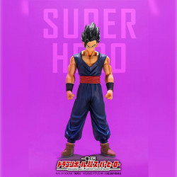 Figurine Gohan Ultime Ichiban Kuji Dragon Ball Super : Super Hero Bandai Dragon Ball Super