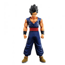 Figurine Gohan Ultime Ichiban Kuji Dragon Ball Super : Super Hero Bandai Dragon Ball Super