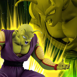 Figurine Piccolo Ichiban Kuji Dragon Ball Vs Omnibus Ultra Bandai Dragon Ball Super