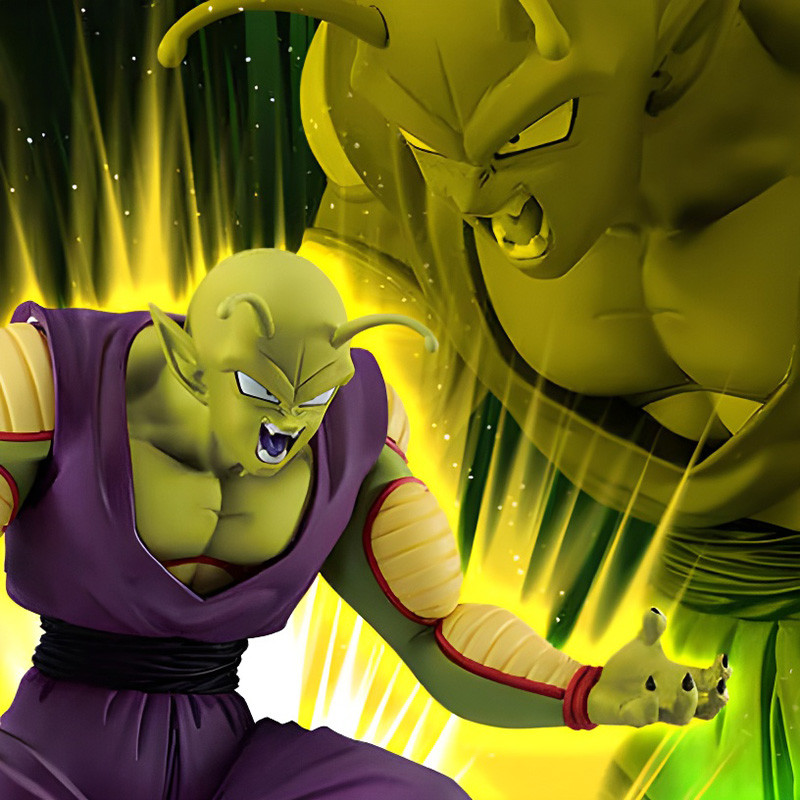 Figurine Piccolo Ichiban Kuji Dragon Ball Vs Omnibus Ultra Bandai Dragon Ball Super Figurine Piccolo Ichiban Kuji Dragon Ball Vs Omnibus Ultra Bandai Dragon Ball Super